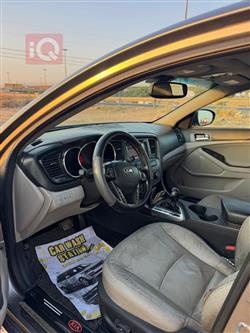 کیا ئۆپتیما